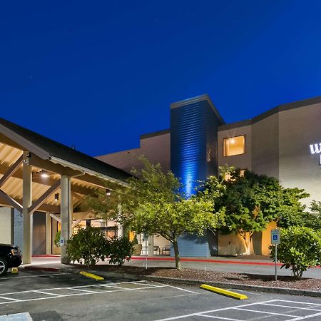 Best Western Plus Silverdale Beach Hotel Ngoại thất bức ảnh